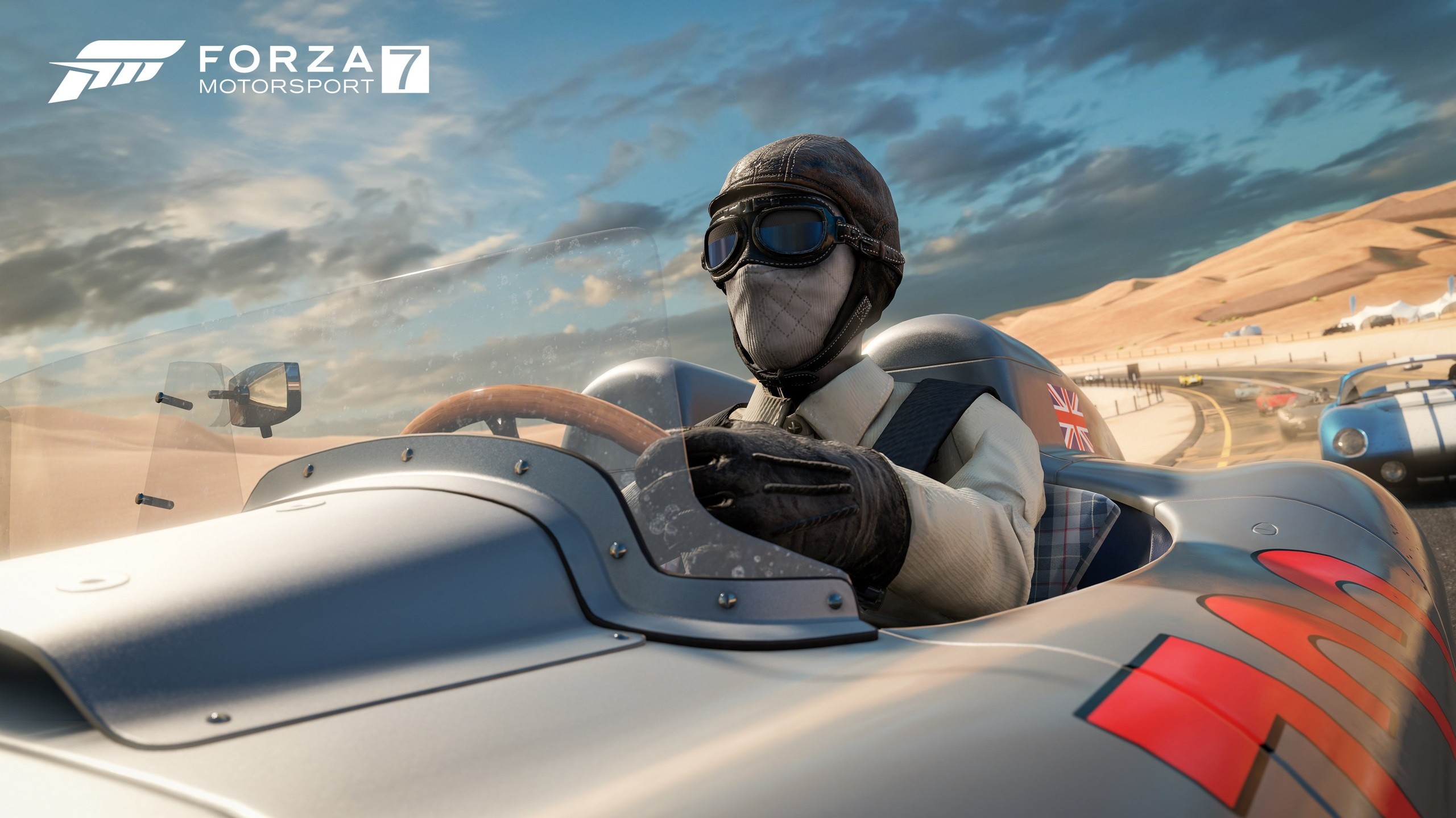 Forza Motorsport 7 - Imagen 38